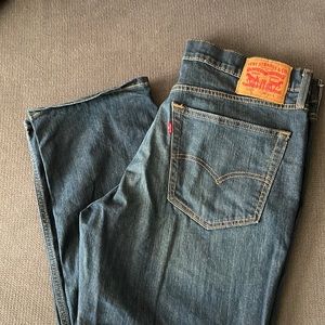 Men’s Levi’s 541